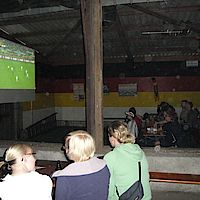 WM 2010 in Suederende auf Foehr